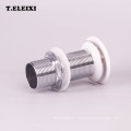 ceramic basin brass water drain plug with ceramic cap